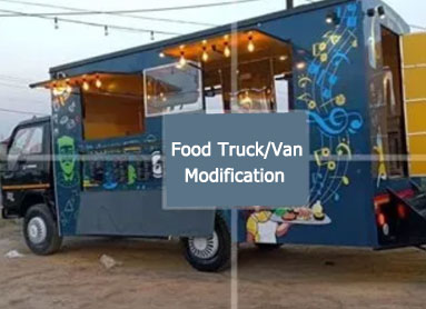 food truck builders makers in delhi