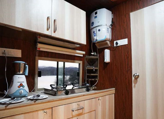 contact for designer and builders fancy kitchens in luxury caravans and motorhomes